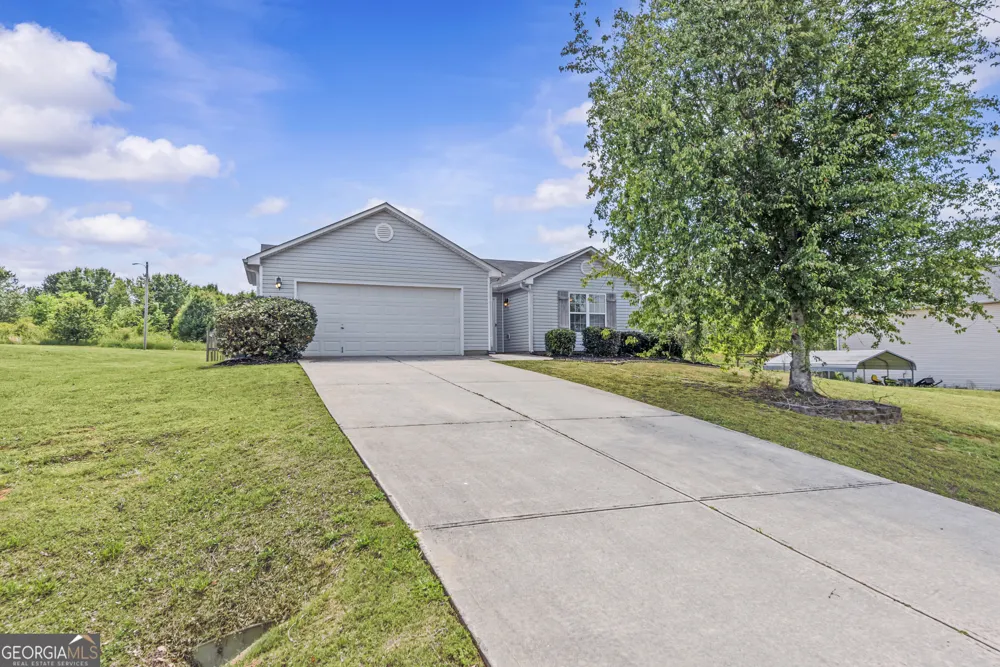 131 Stonebrooke DR Colbert, GA 30628