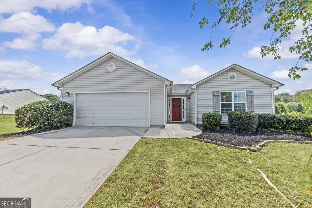 131 Stonebrooke DR Colbert, GA 30628