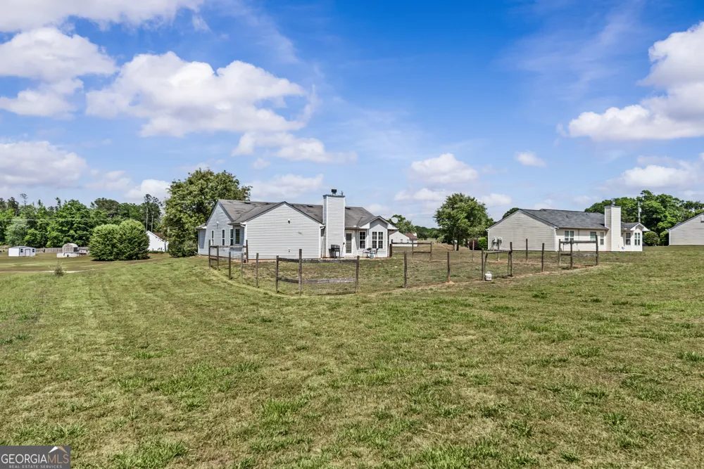 131 Stonebrooke DR Colbert, GA 30628
