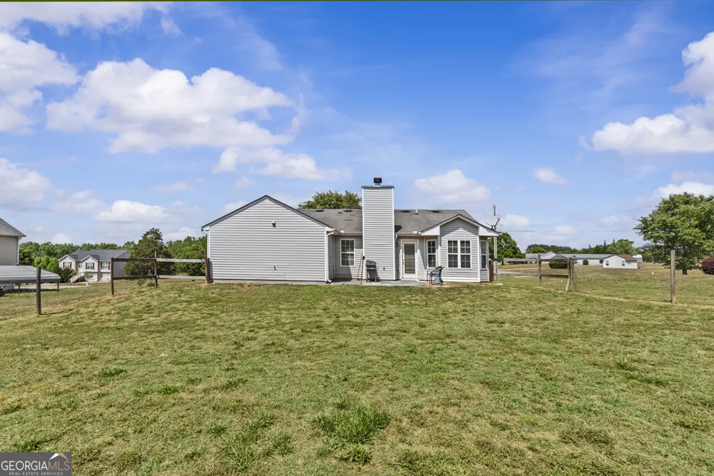 131 Stonebrooke DR Colbert, GA 30628