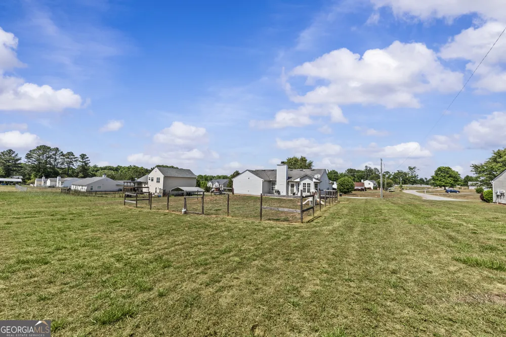 131 Stonebrooke DR Colbert, GA 30628