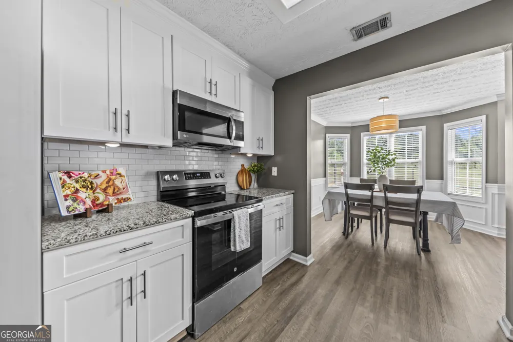 131 Stonebrooke DR Colbert, GA 30628