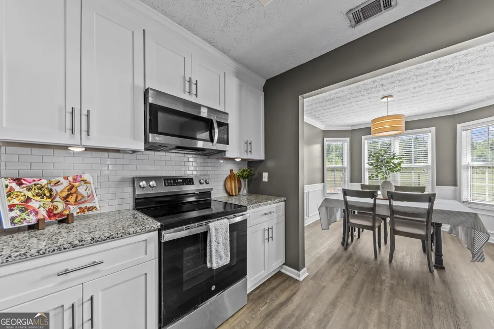 131 Stonebrooke DR Colbert, GA 30628