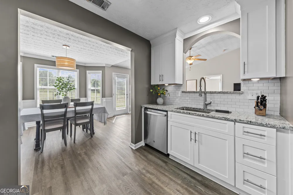 131 Stonebrooke DR Colbert, GA 30628