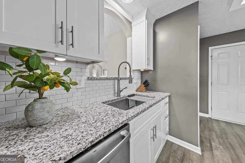 131 Stonebrooke DR Colbert, GA 30628