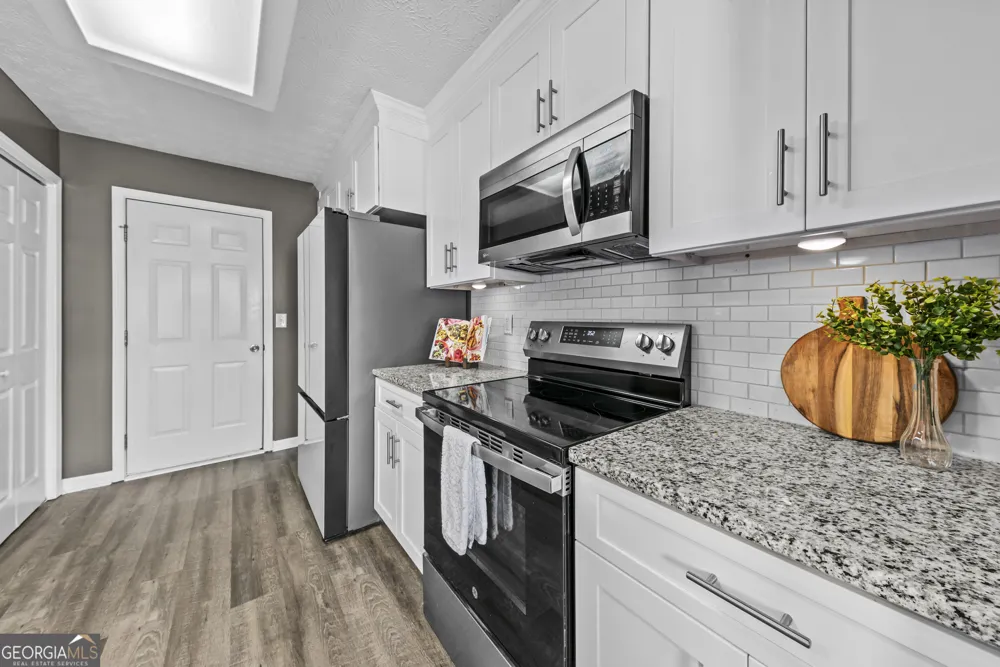 131 Stonebrooke DR Colbert, GA 30628