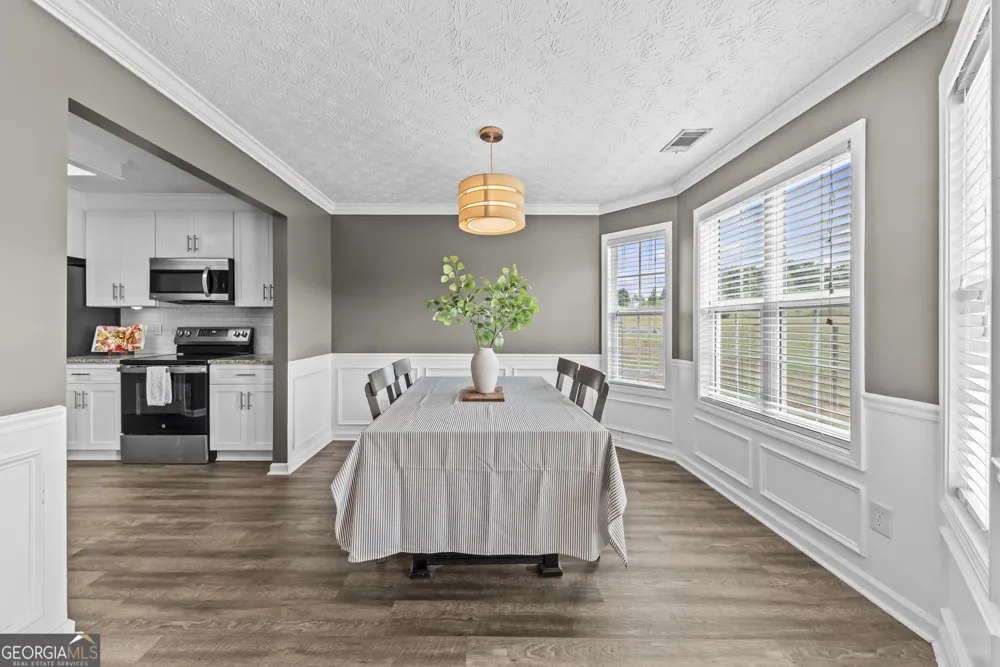 131 Stonebrooke DR Colbert, GA 30628