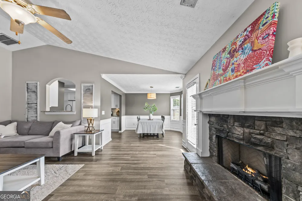 131 Stonebrooke DR Colbert, GA 30628