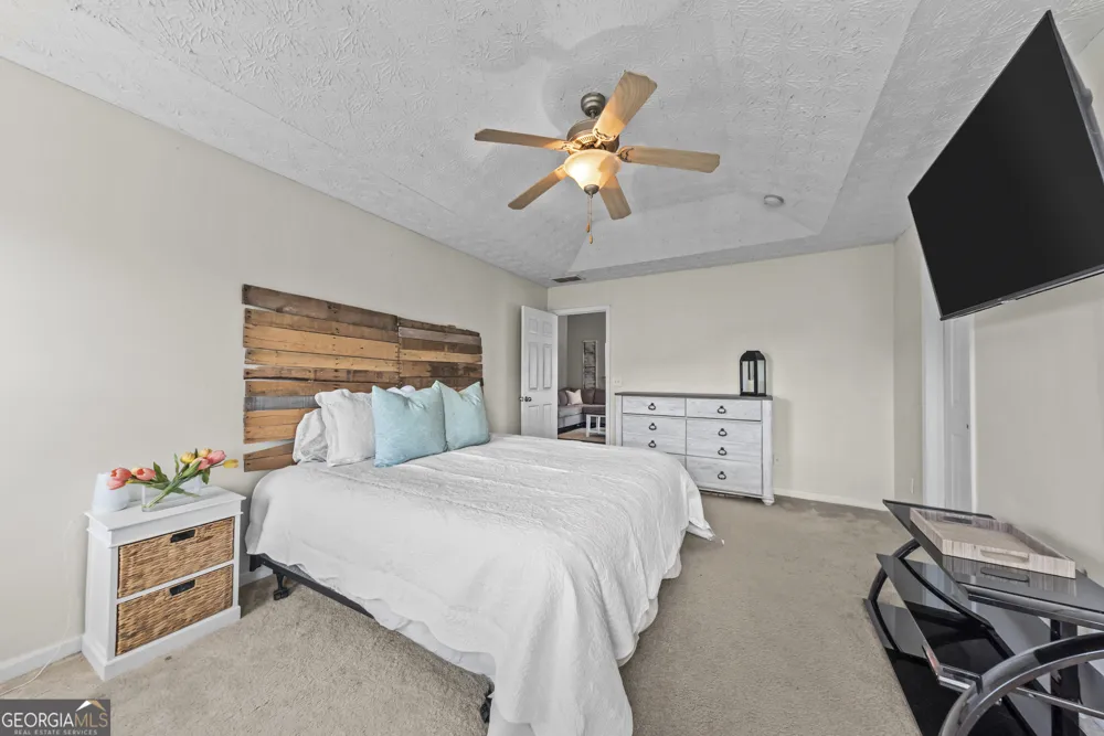 131 Stonebrooke DR Colbert, GA 30628