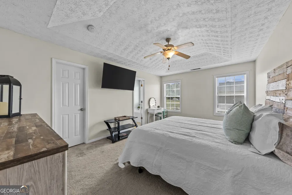 131 Stonebrooke DR Colbert, GA 30628