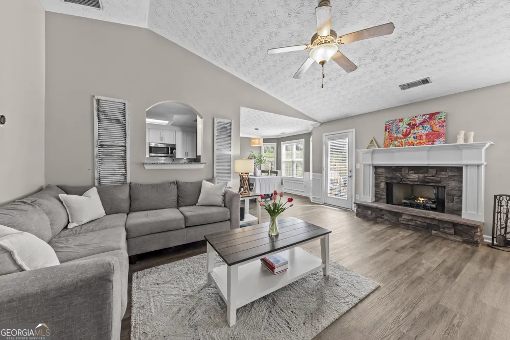 131 Stonebrooke DR Colbert, GA 30628