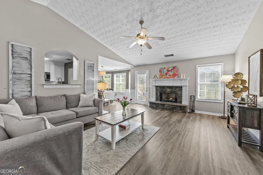 131 Stonebrooke DR Colbert, GA 30628