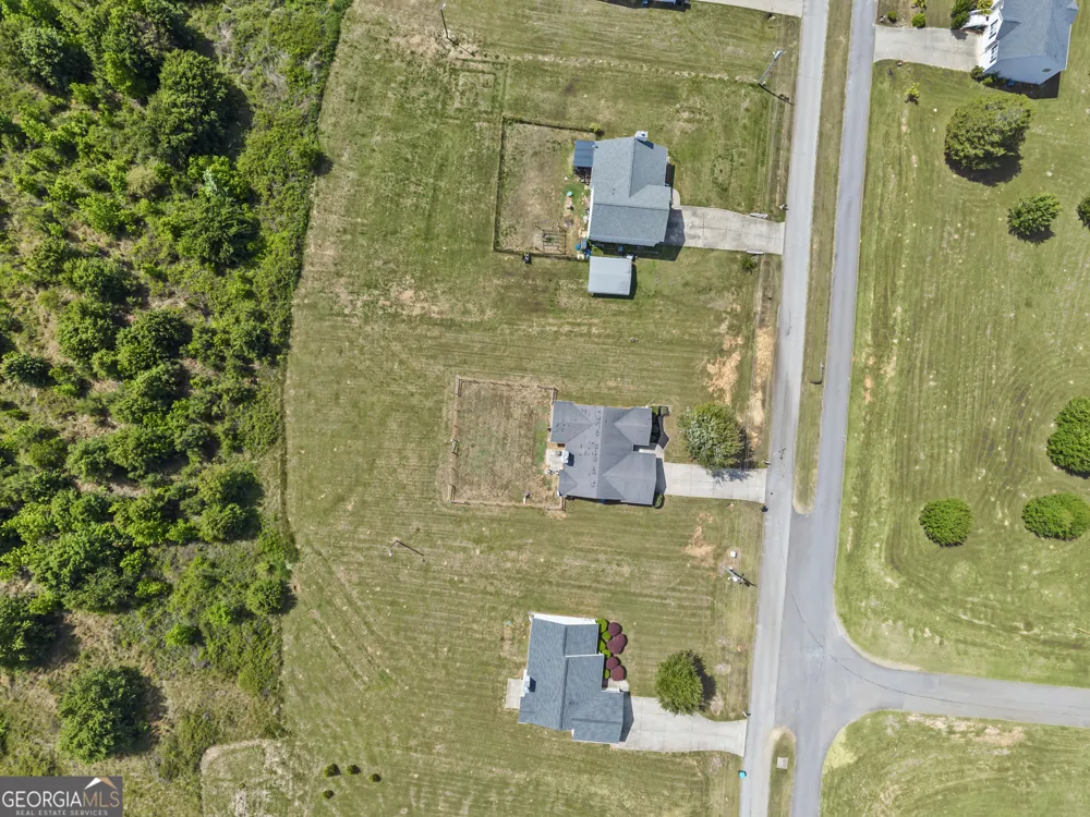 131 Stonebrooke DR Colbert, GA 30628