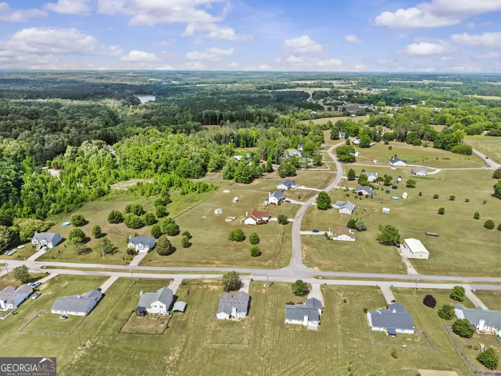 131 Stonebrooke DR Colbert, GA 30628