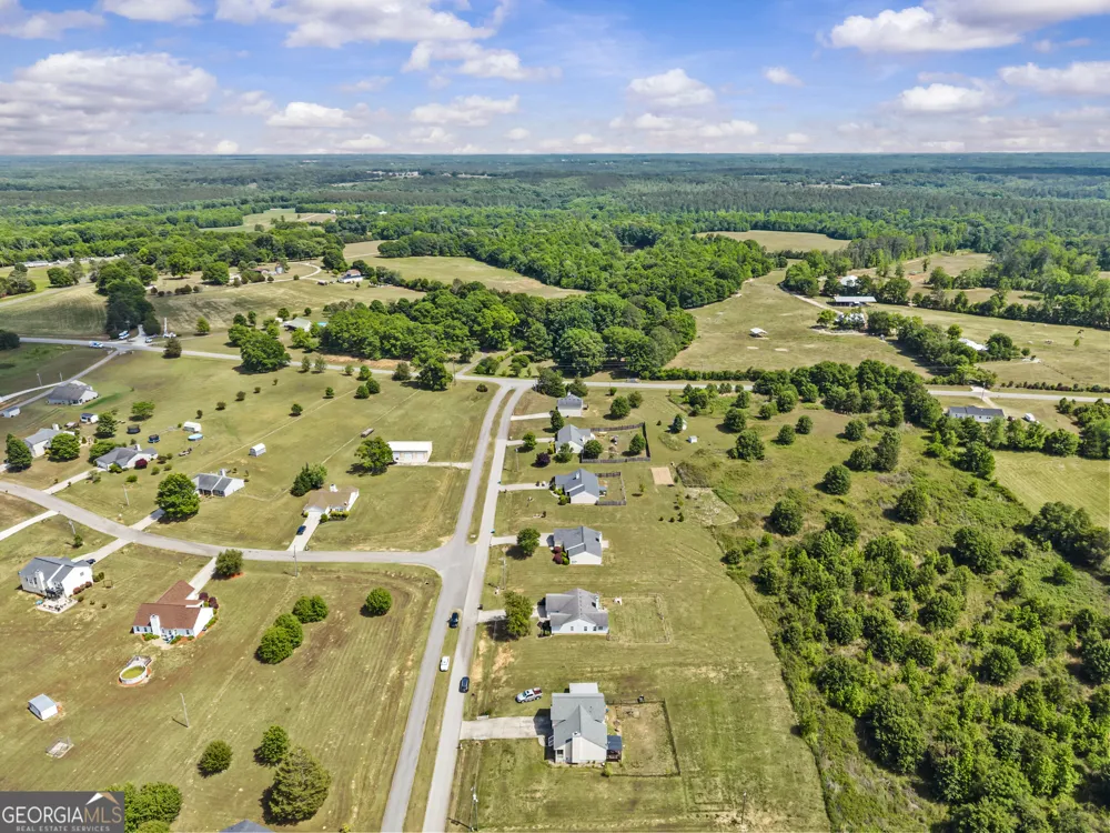 131 Stonebrooke DR Colbert, GA 30628
