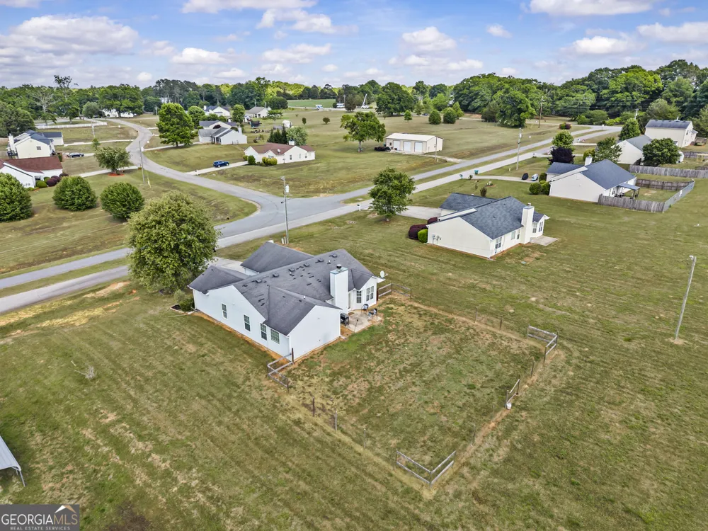 131 Stonebrooke DR Colbert, GA 30628