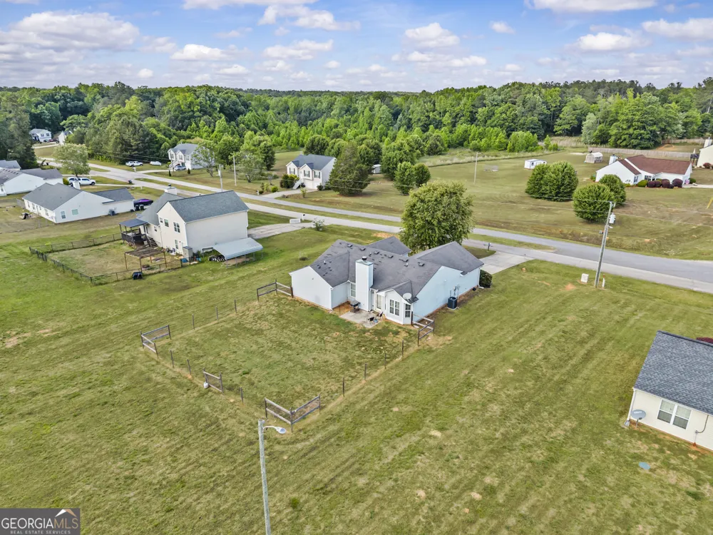 131 Stonebrooke DR Colbert, GA 30628