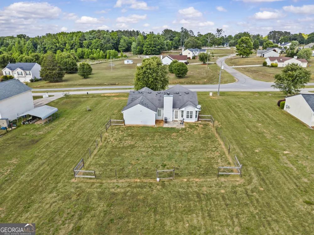 131 Stonebrooke DR Colbert, GA 30628