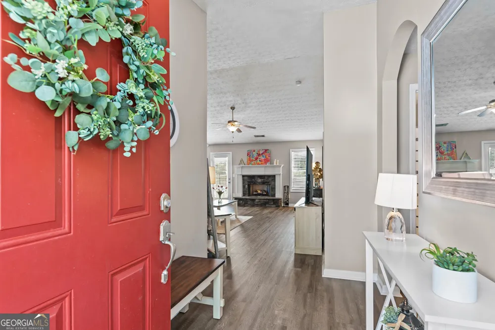 131 Stonebrooke DR Colbert, GA 30628