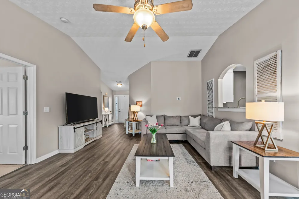 131 Stonebrooke DR Colbert, GA 30628