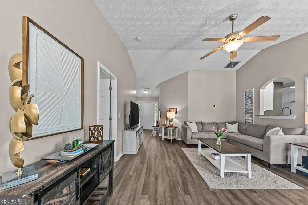 131 Stonebrooke DR Colbert, GA 30628