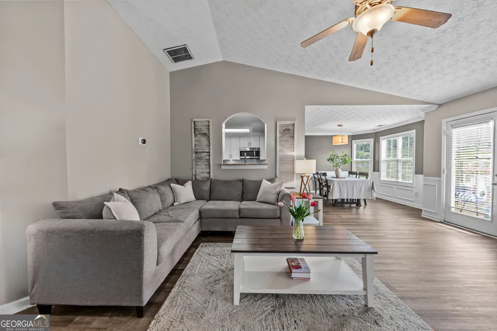 131 Stonebrooke DR Colbert, GA 30628