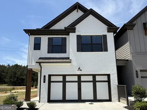 329 Brook Landing CIR