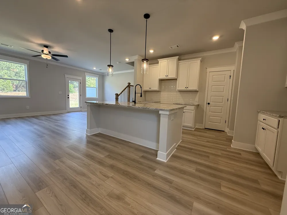 329 Brook Landing CIR Auburn, GA 30011
