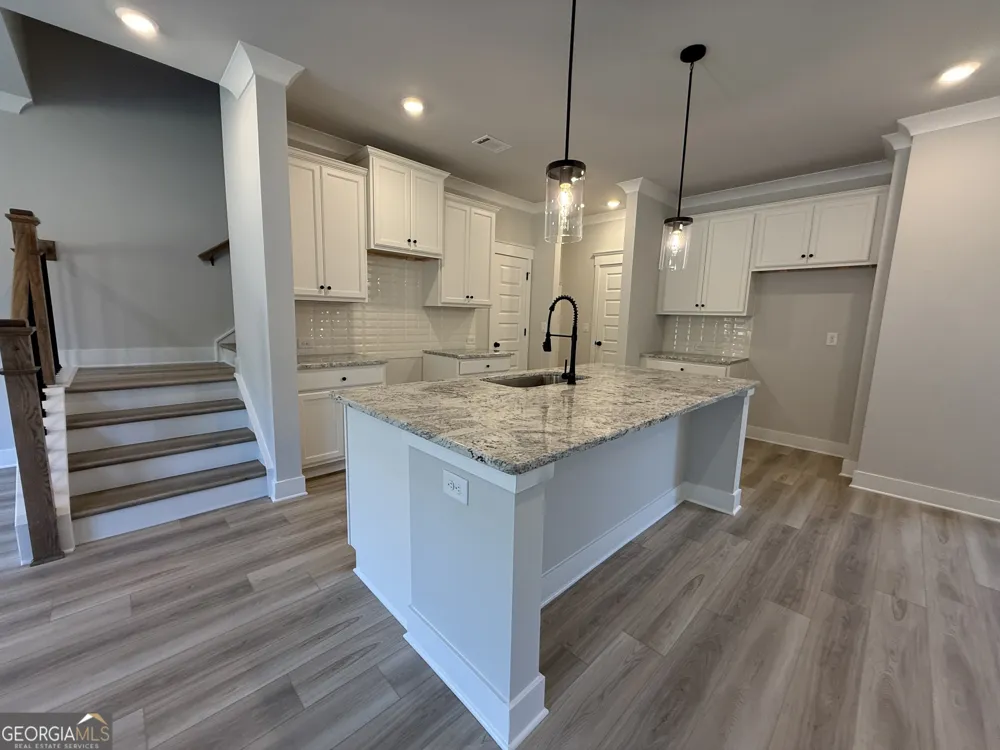 329 Brook Landing CIR Auburn, GA 30011