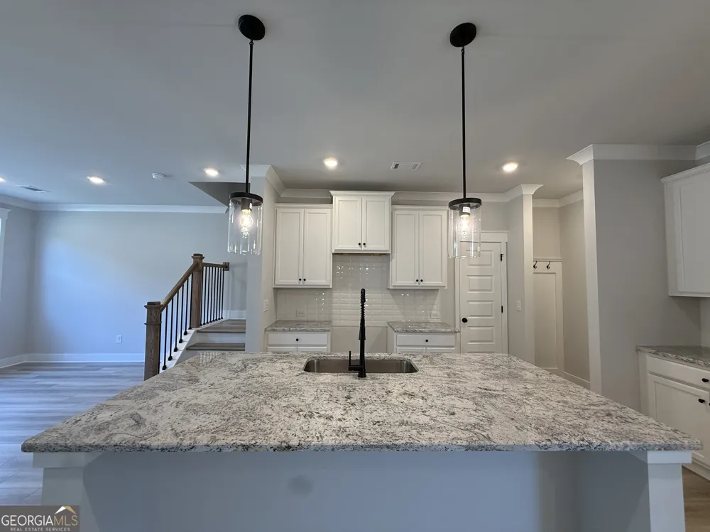 329 Brook Landing CIR Auburn, GA 30011