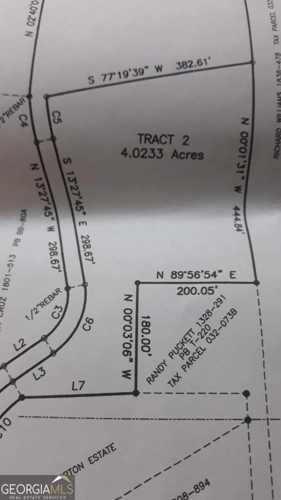 1217 Youngs Farm RD Cedartown, GA 30125