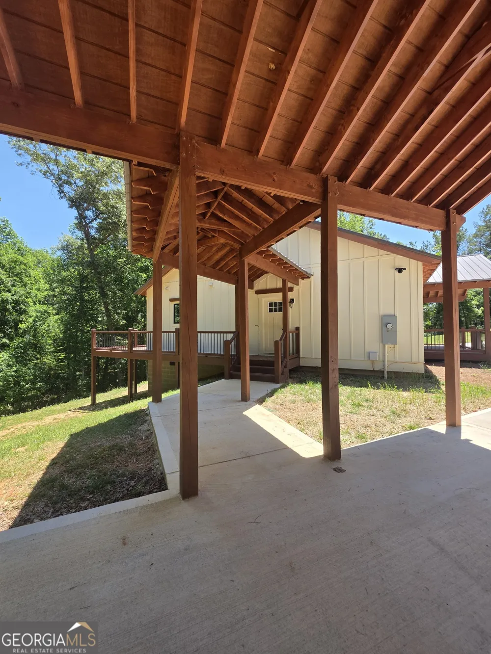 1217 Youngs Farm RD Cedartown, GA 30125