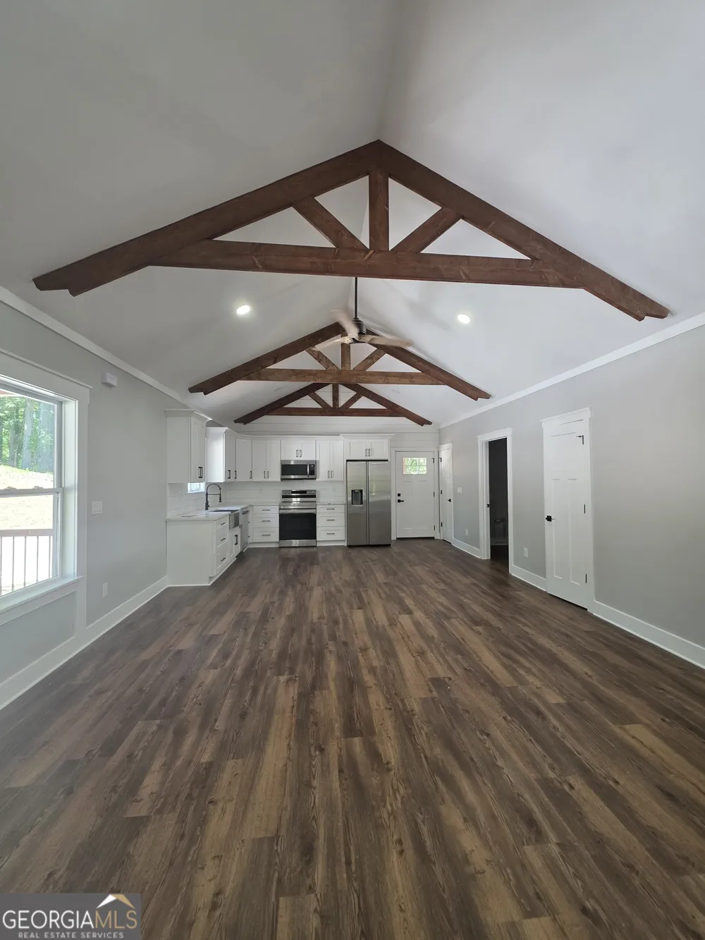 1217 Youngs Farm RD Cedartown, GA 30125