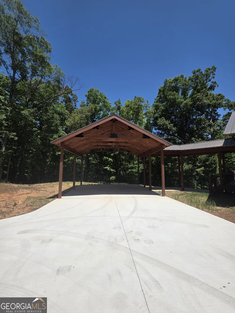 1217 Youngs Farm RD Cedartown, GA 30125