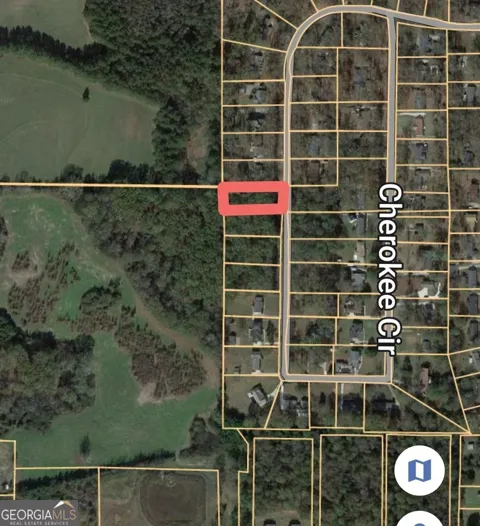 LOT 21 Cherokee CIR