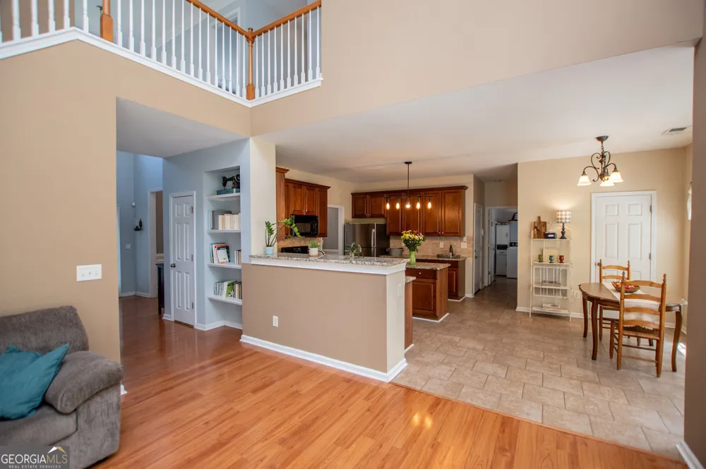 210 Creekside Overlook Hiram, GA 30141