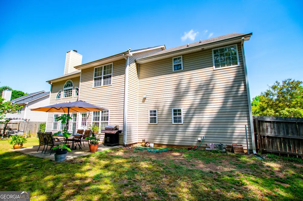 210 Creekside Overlook Hiram, GA 30141