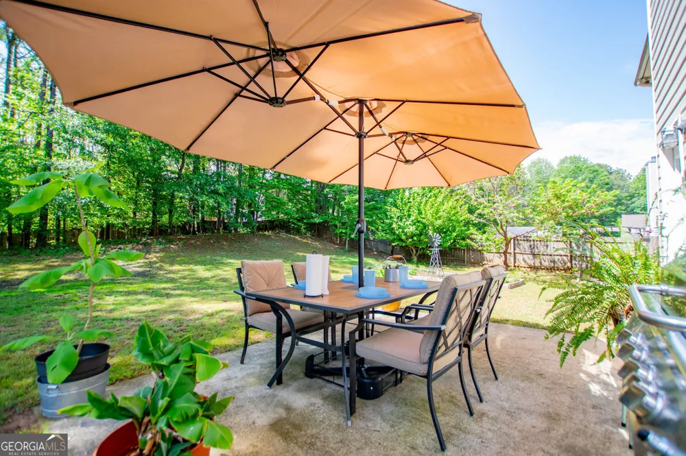 210 Creekside Overlook Hiram, GA 30141