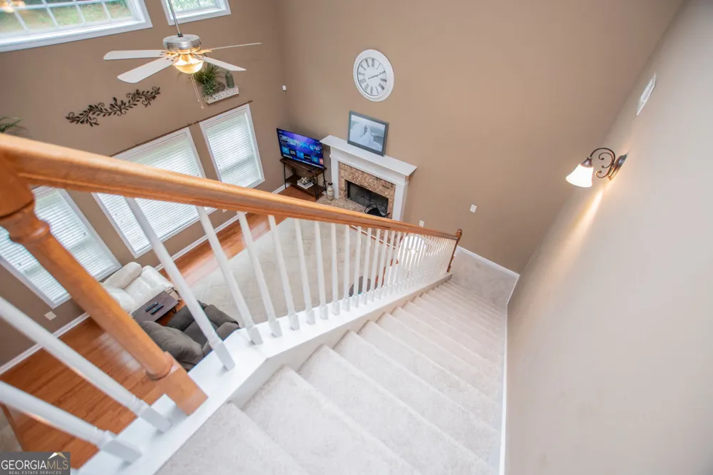 210 Creekside Overlook Hiram, GA 30141