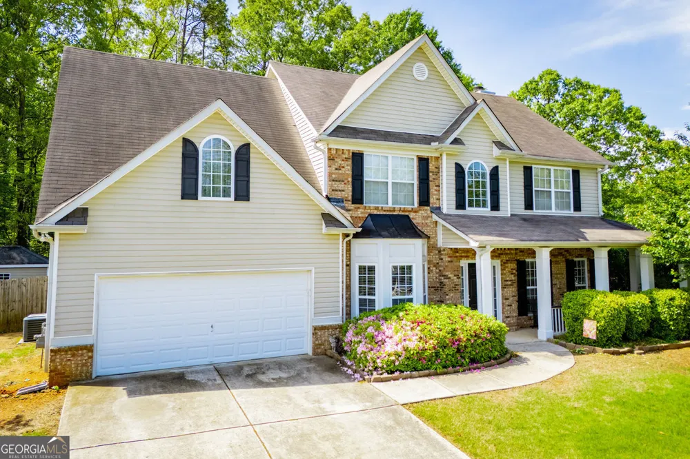 210 Creekside Overlook Hiram, GA 30141