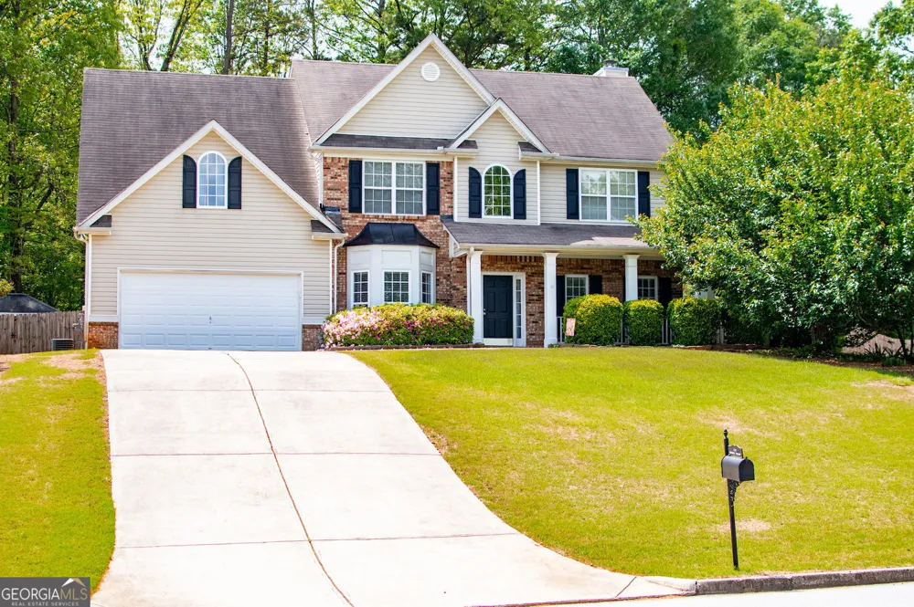 210 Creekside Overlook Hiram, GA 30141
