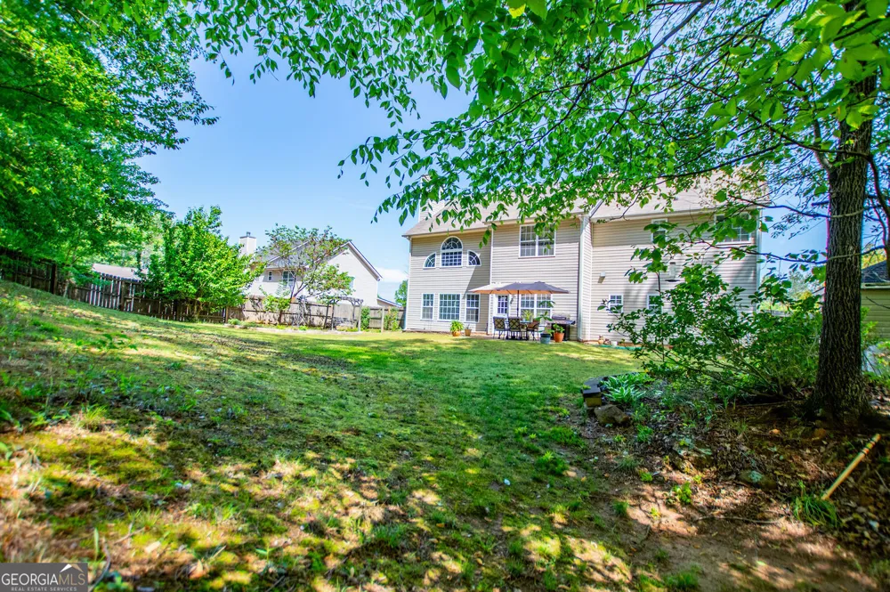 210 Creekside Overlook Hiram, GA 30141