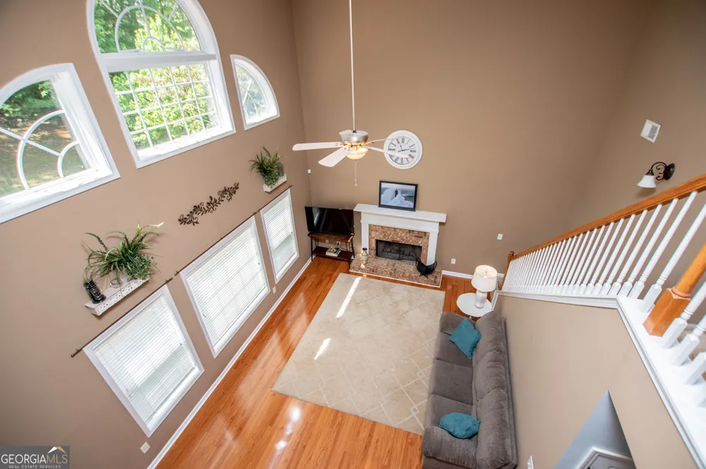 210 Creekside Overlook Hiram, GA 30141