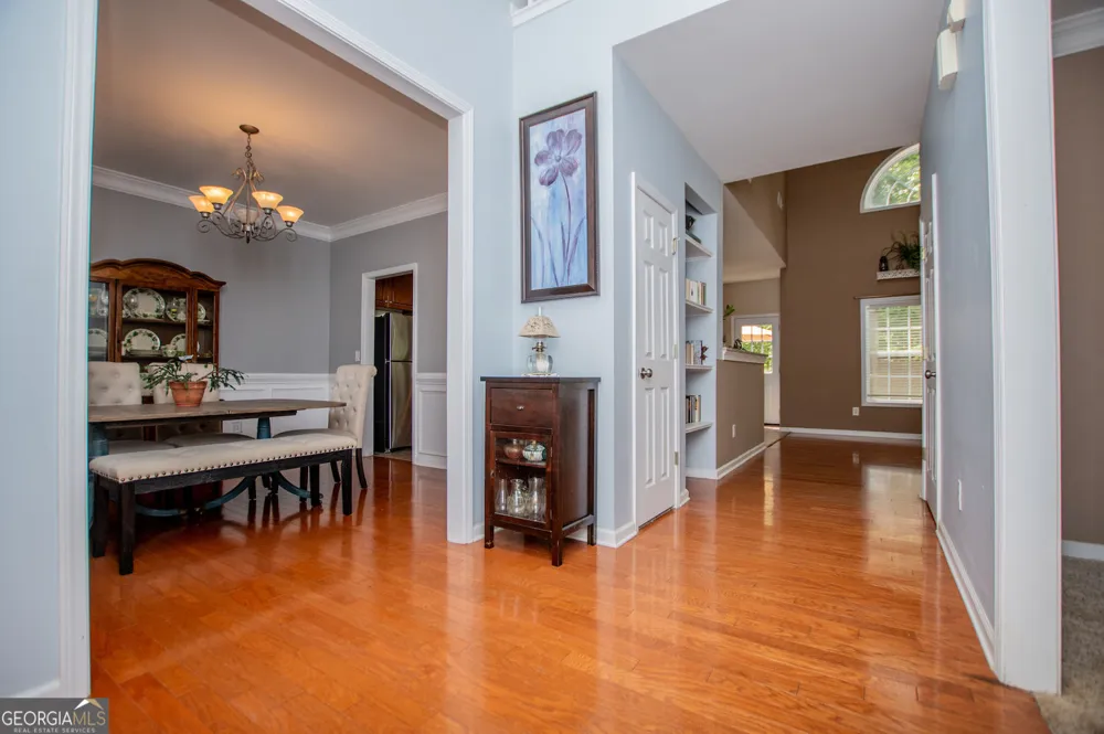 210 Creekside Overlook Hiram, GA 30141