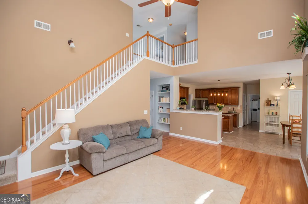 210 Creekside Overlook Hiram, GA 30141