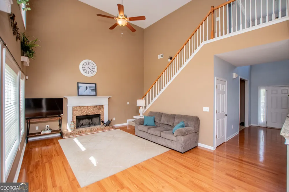 210 Creekside Overlook Hiram, GA 30141