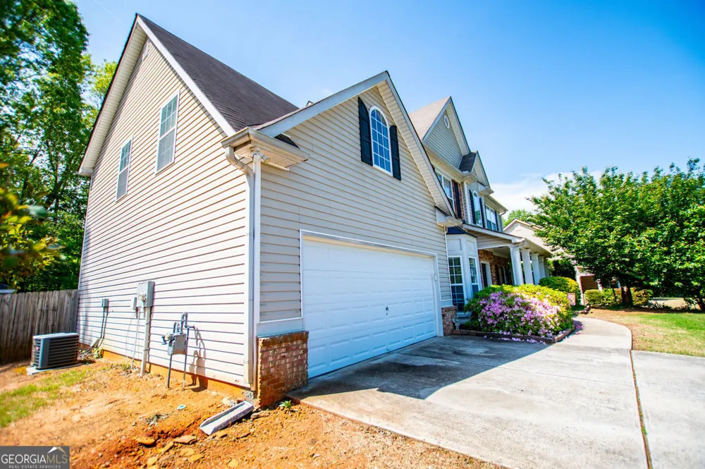 210 Creekside Overlook Hiram, GA 30141