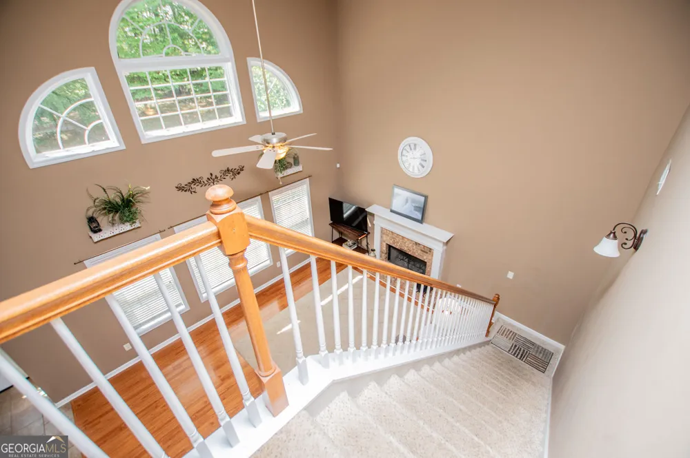 210 Creekside Overlook Hiram, GA 30141