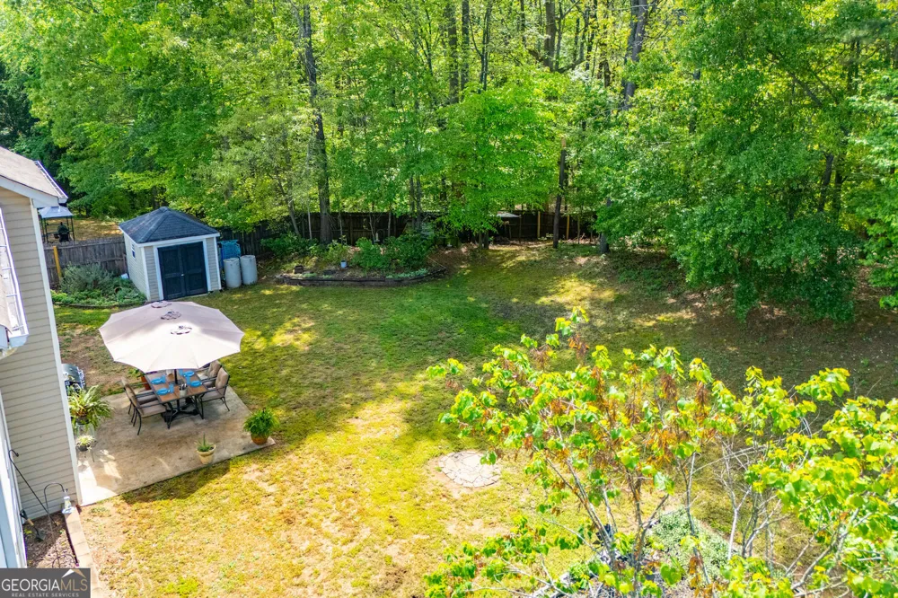210 Creekside Overlook Hiram, GA 30141