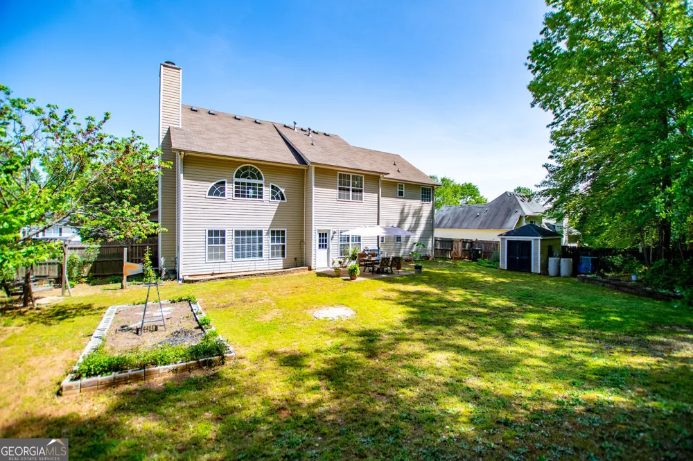 210 Creekside Overlook Hiram, GA 30141